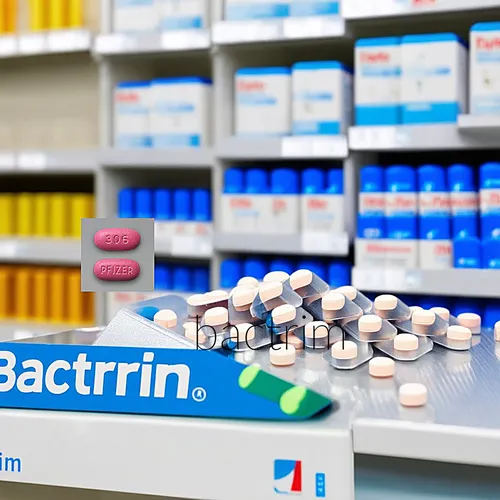 Bactrim farmacias del ahorro